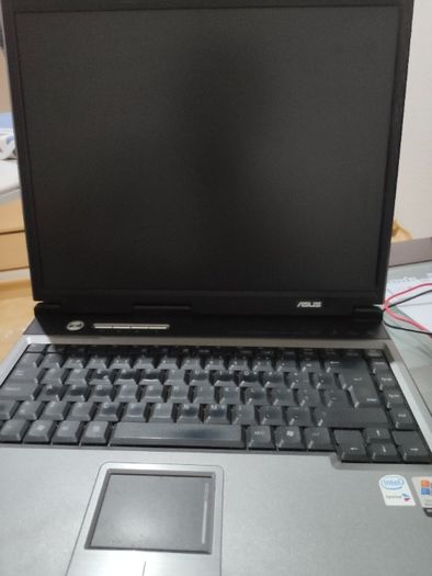 Vendo (Para Peças) Asus A3F