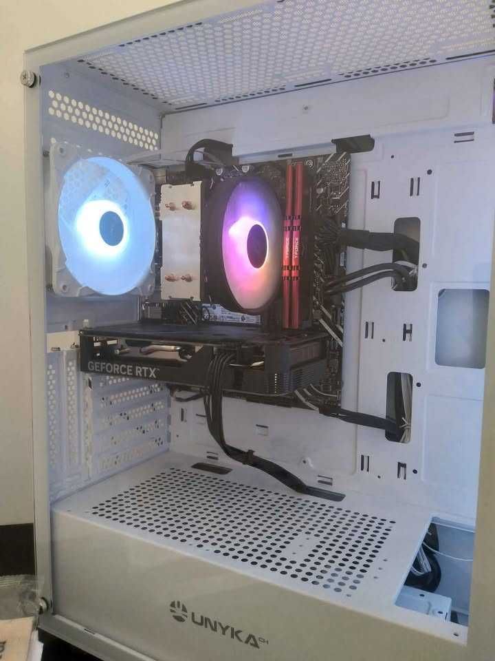 Pc Gaming  RTX4060