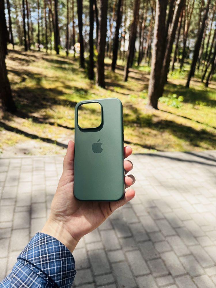 Чохол 15 pro 1:1 як оригінал
