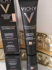 Vichy Dermablend 3D Correction podkład do twarzy