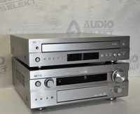 Yamaha :CDC 697-zmieniarka cd 5 płyt /RXV1500 amplituner (plus piloty)