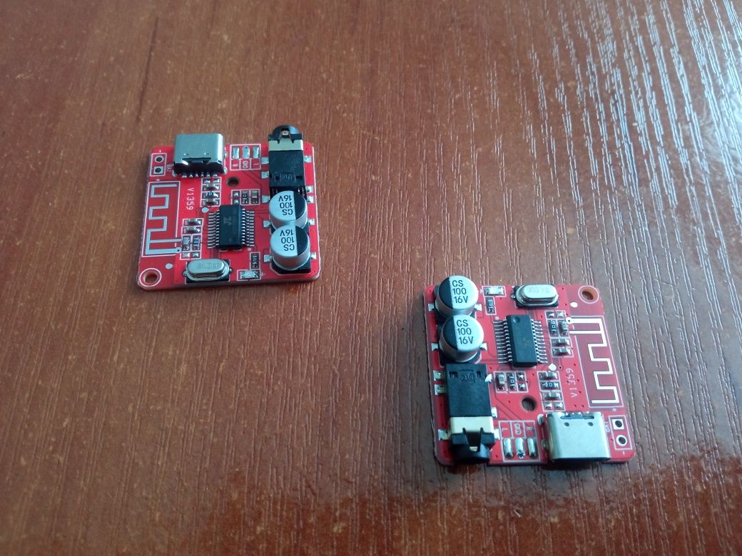 Bluetooth модуль 5.0