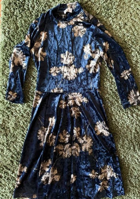 Сукня VOVK розмір s