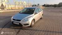 Ford Focus Mk2 r.2011