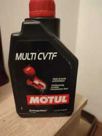 Olej do skrzyni automatycznej Motul CVTF.      .