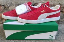PUMA Suede Classic XXl 46й 30см.