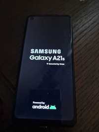 Samsung Galaxy A21s