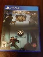 Dark Thrones | Gra PS4