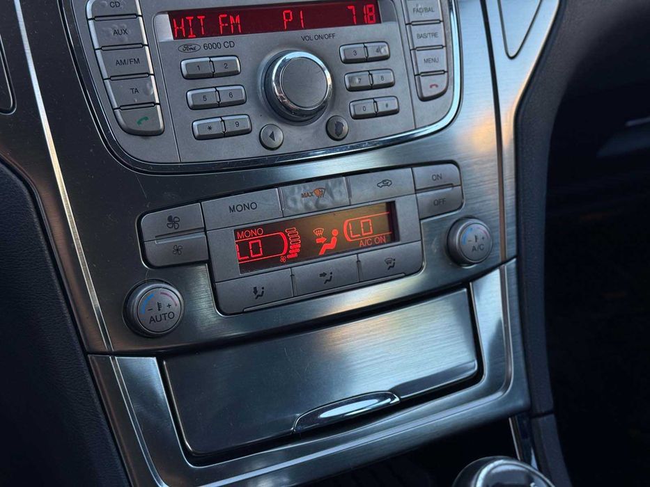 Продам Ford Mondeo 2008р. #71429