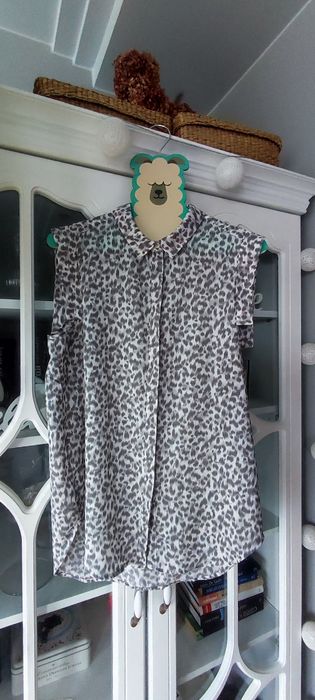 Bluzka 34 inWear szara