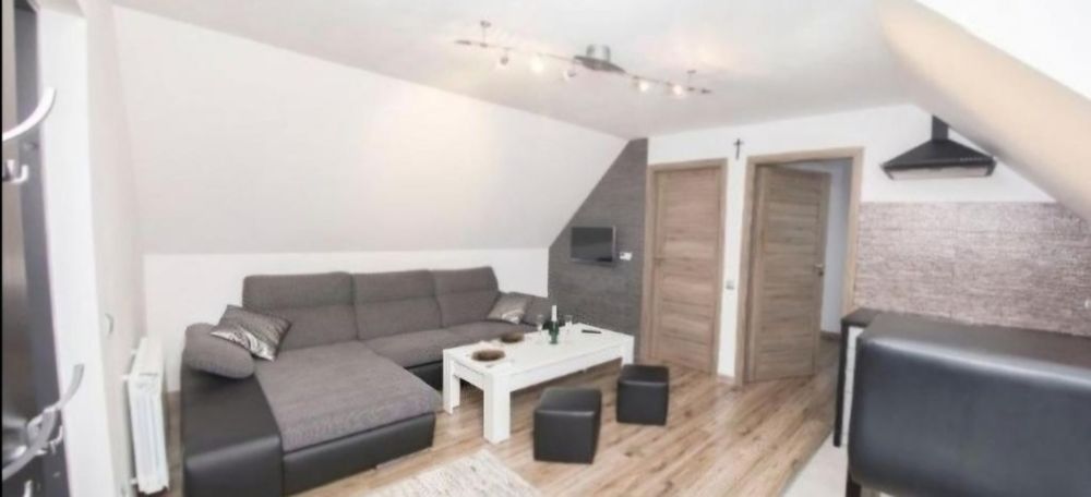 Mieszkania  do wynajęcia