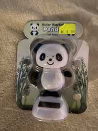 Figurka Panda Solar 9szt