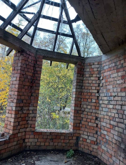 Продам недостроенный дом в Подгородном!!!