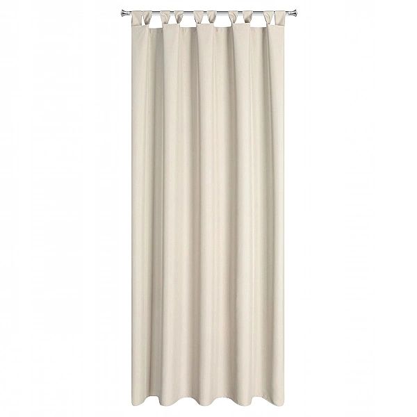 Zasłona gotowa 155x260 OGRODOWA tarasowa Garden 04A