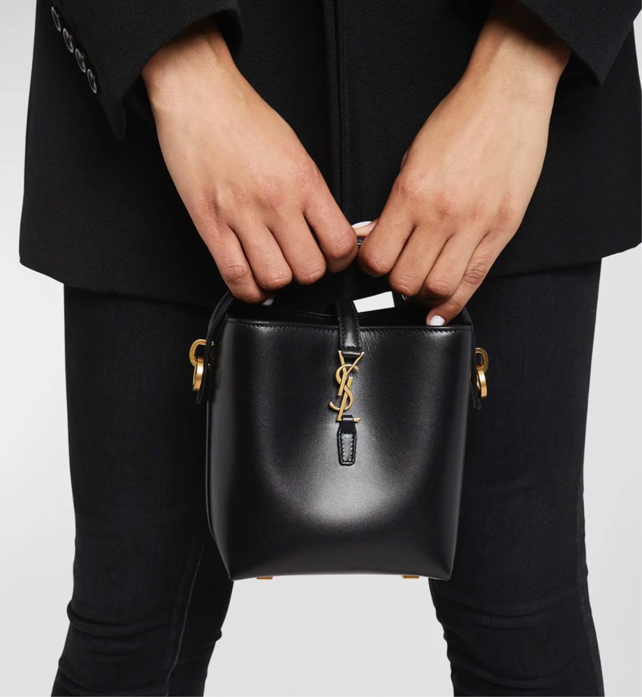Сумка Saint Laurent Le 37 Mini