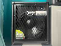 Combo basowe GR Bass Cube 500 / 12 cali / pętla efektów lekkie potężne