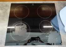 Płyta indukcyjna Electrolux EHH3634F9K