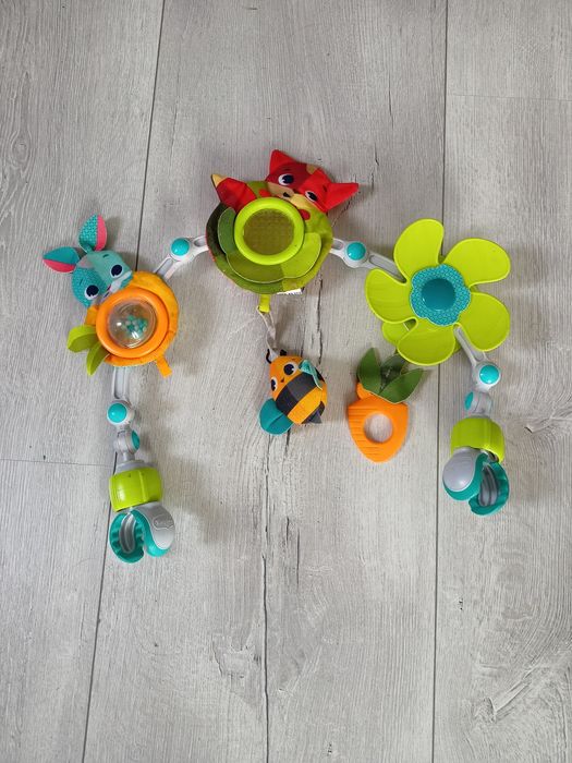 Zawieszka nad łóżeczko