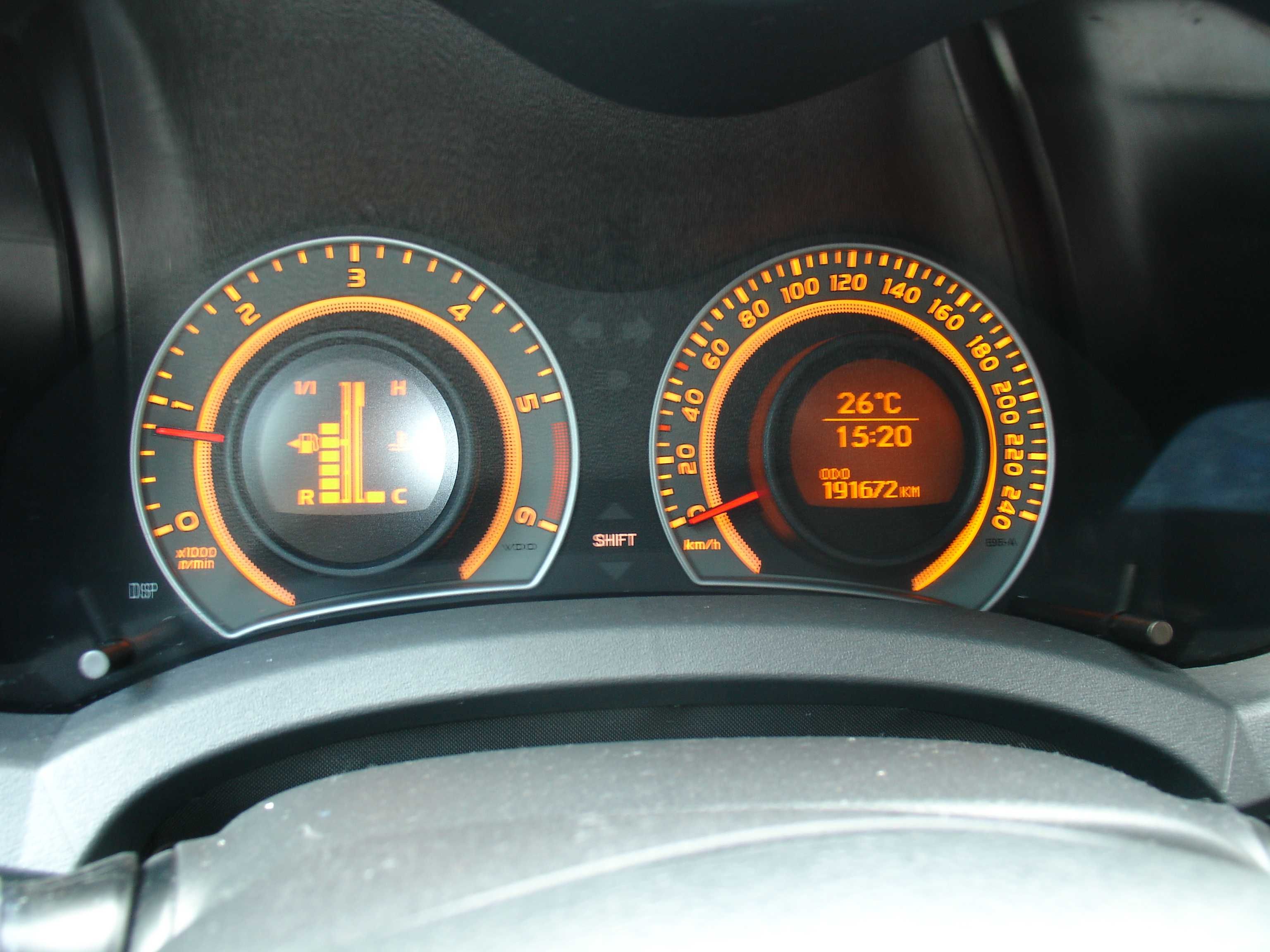 Toyota Auris 1,4 D4D BEZWYPADKOWA