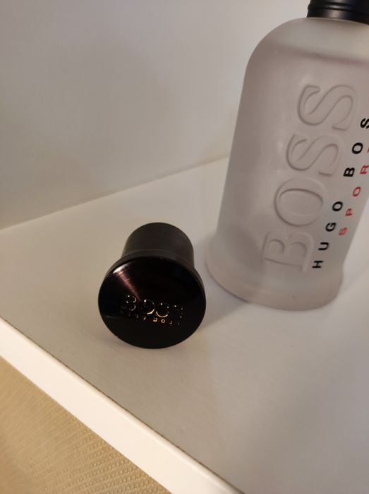Hugo Boss Sport EDT 100 ml