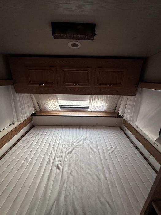 Продам Кемпінг Burstner city 1995