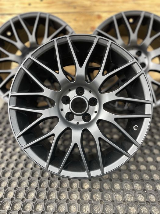 Диски 5/100 r17 легкосплавні