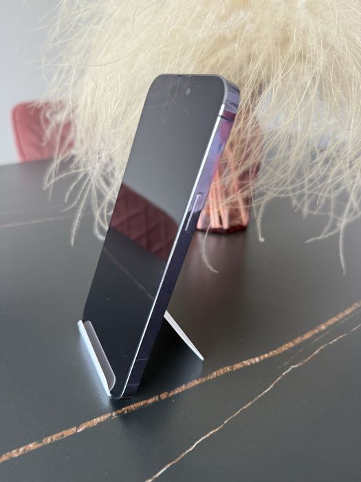 iPhone 14 Pro Max 512 GB Deep Purple, Акб 87%