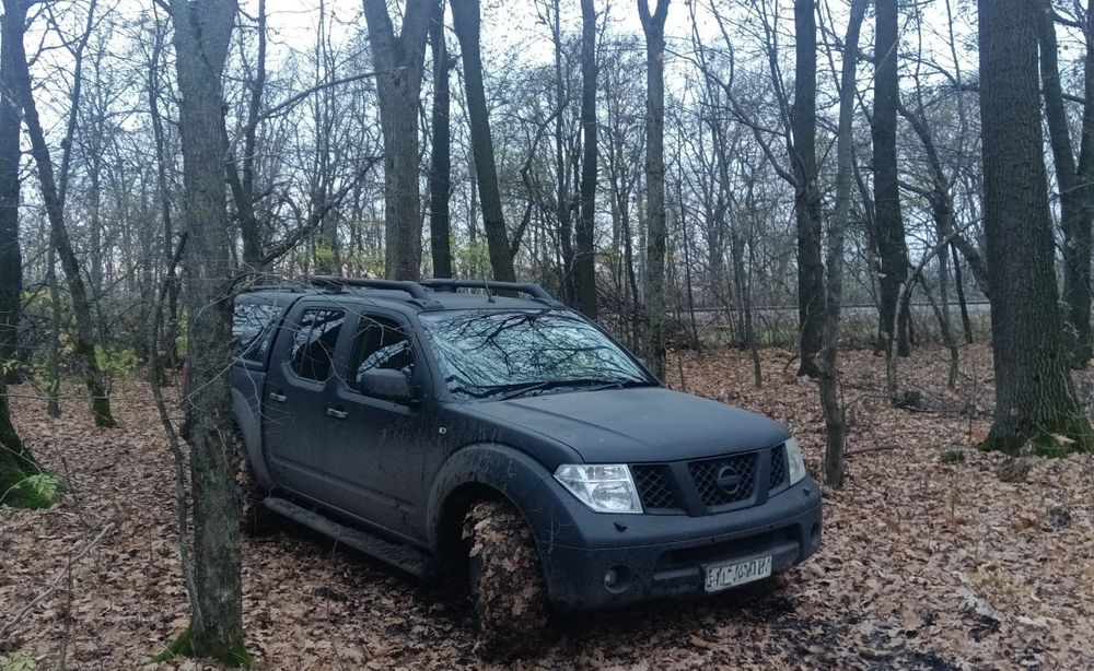 Продам Ниссан Наваро