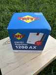 Fritz Box Repeater 1200 AX, Wifi 6