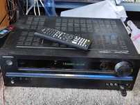 amplituner Onkyo HT-R 558