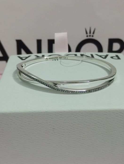 Браслет пандора  pandora браслет оригінал прикраса новий