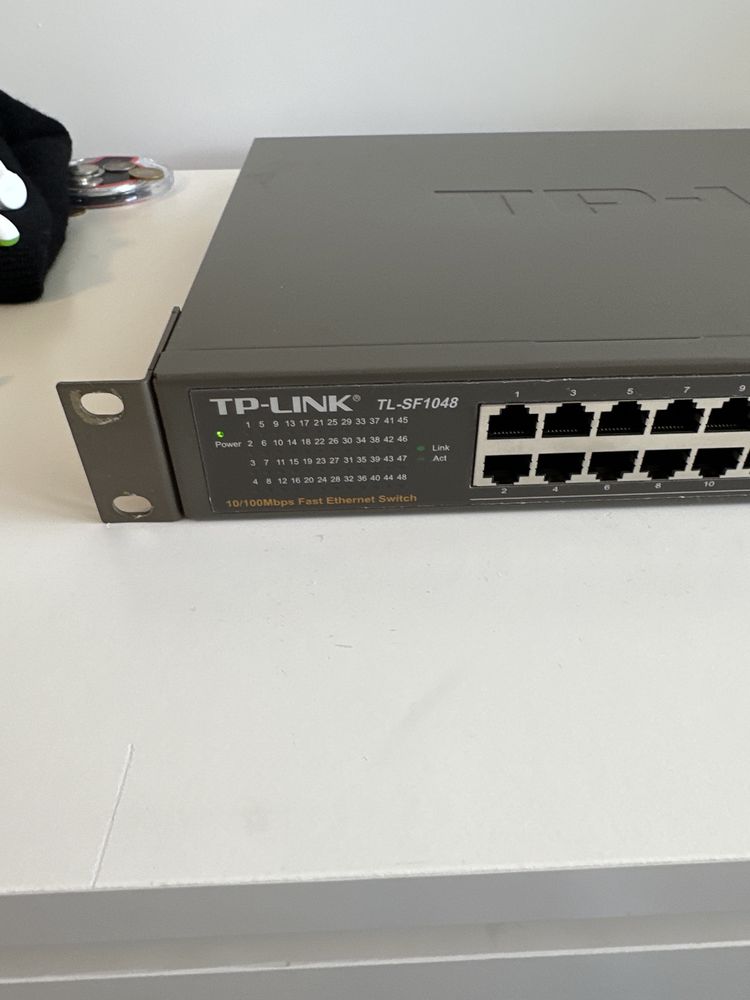 Tp-link TL-SF1048