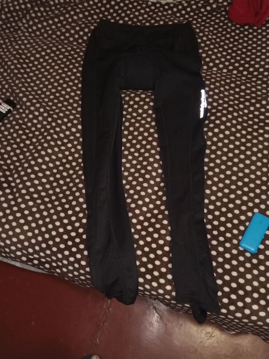 Велосипедки фірма