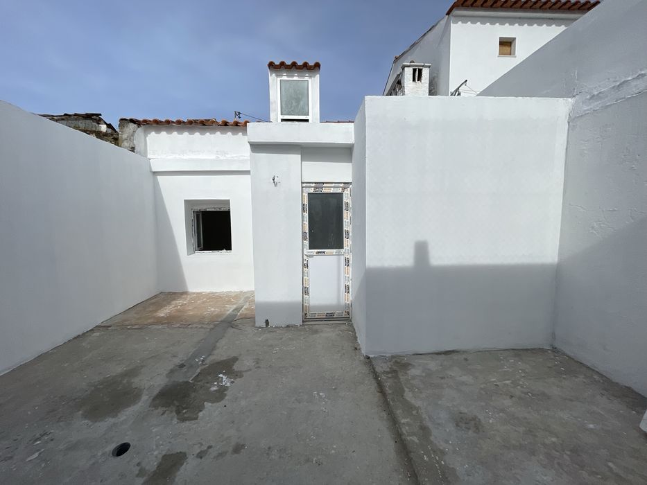 Remodelaçoes e construçoes