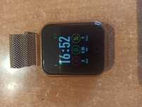 Smartwatch damski Forever SW300 uszkodzona ładowarka