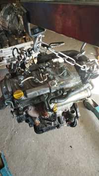 Motor Opel astra H