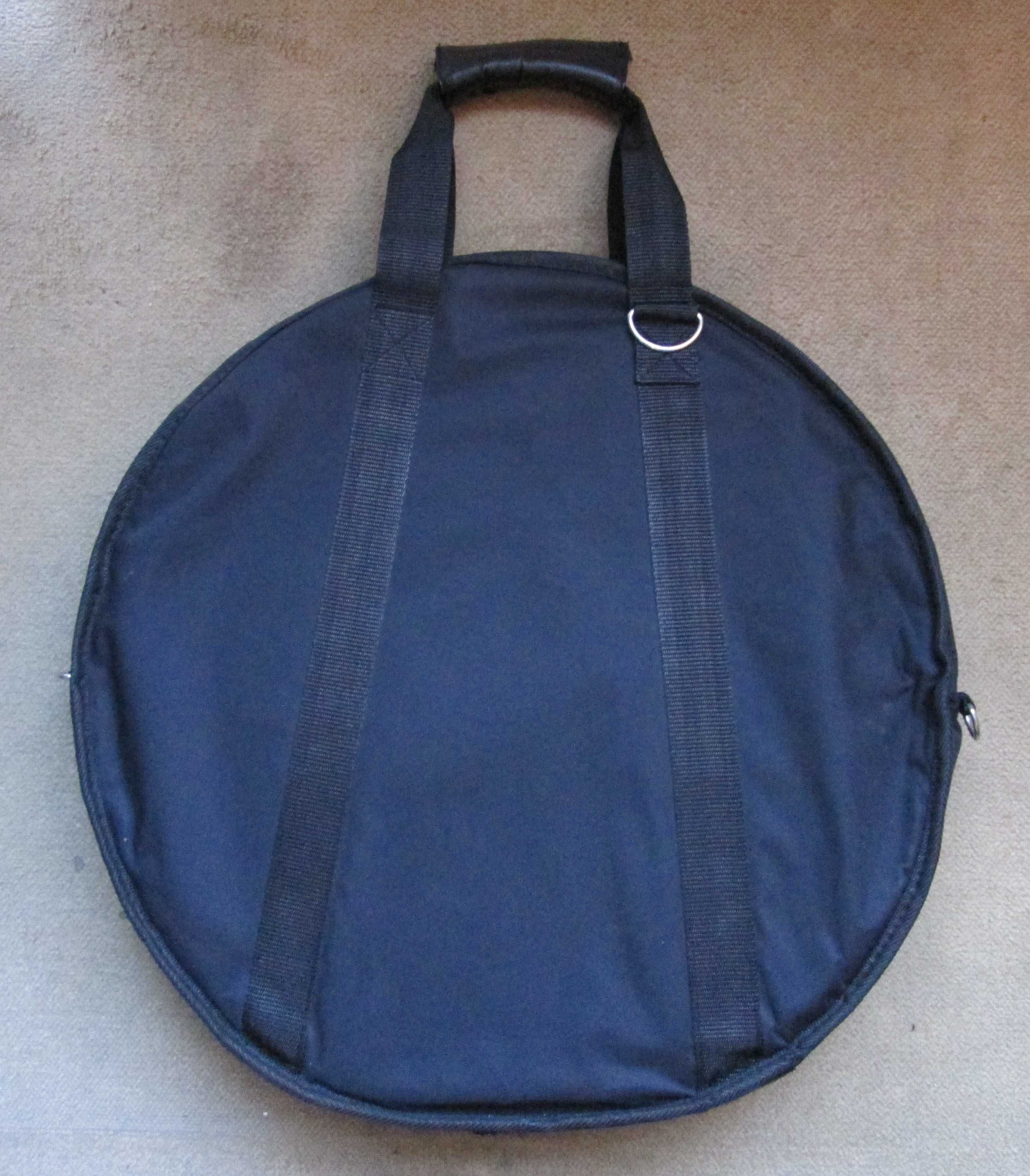 Saco Groove para pratos de 20"