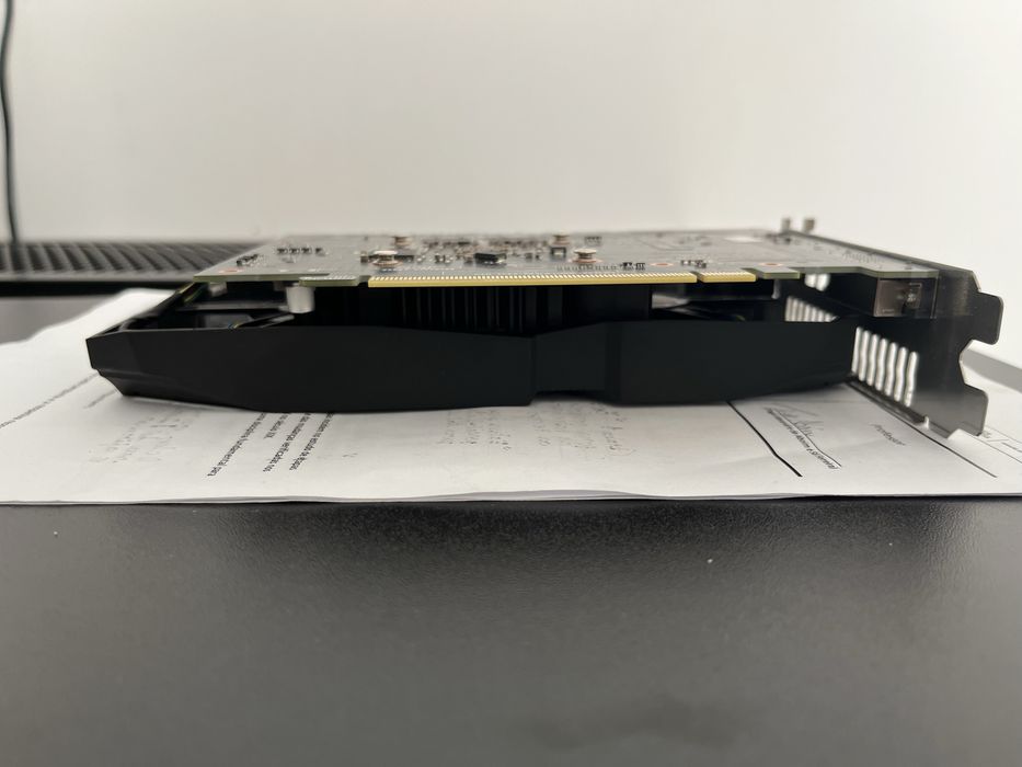 Asus geoforce rtx 3050 6gb