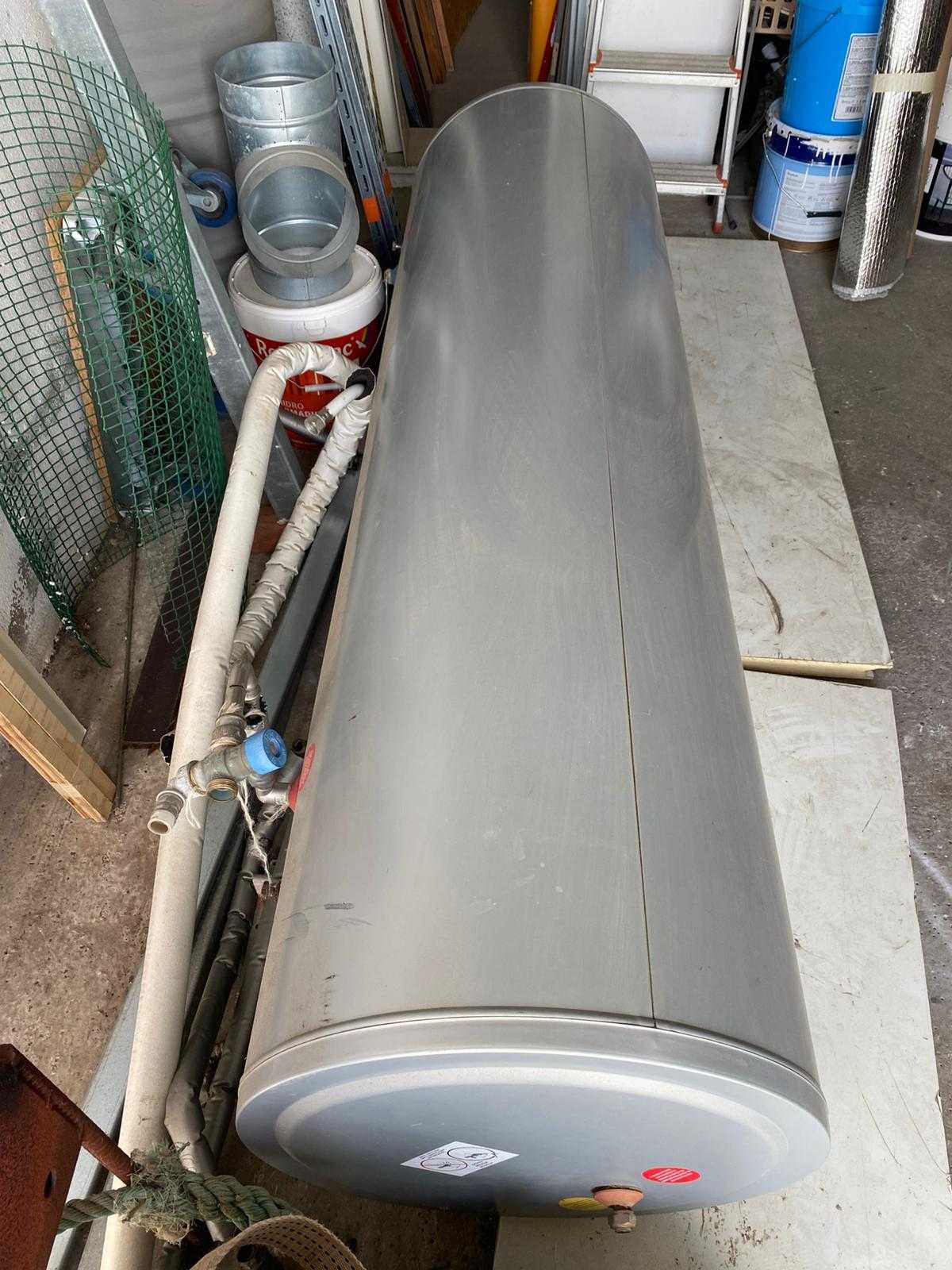 Kit solar Baxi 300 Litros