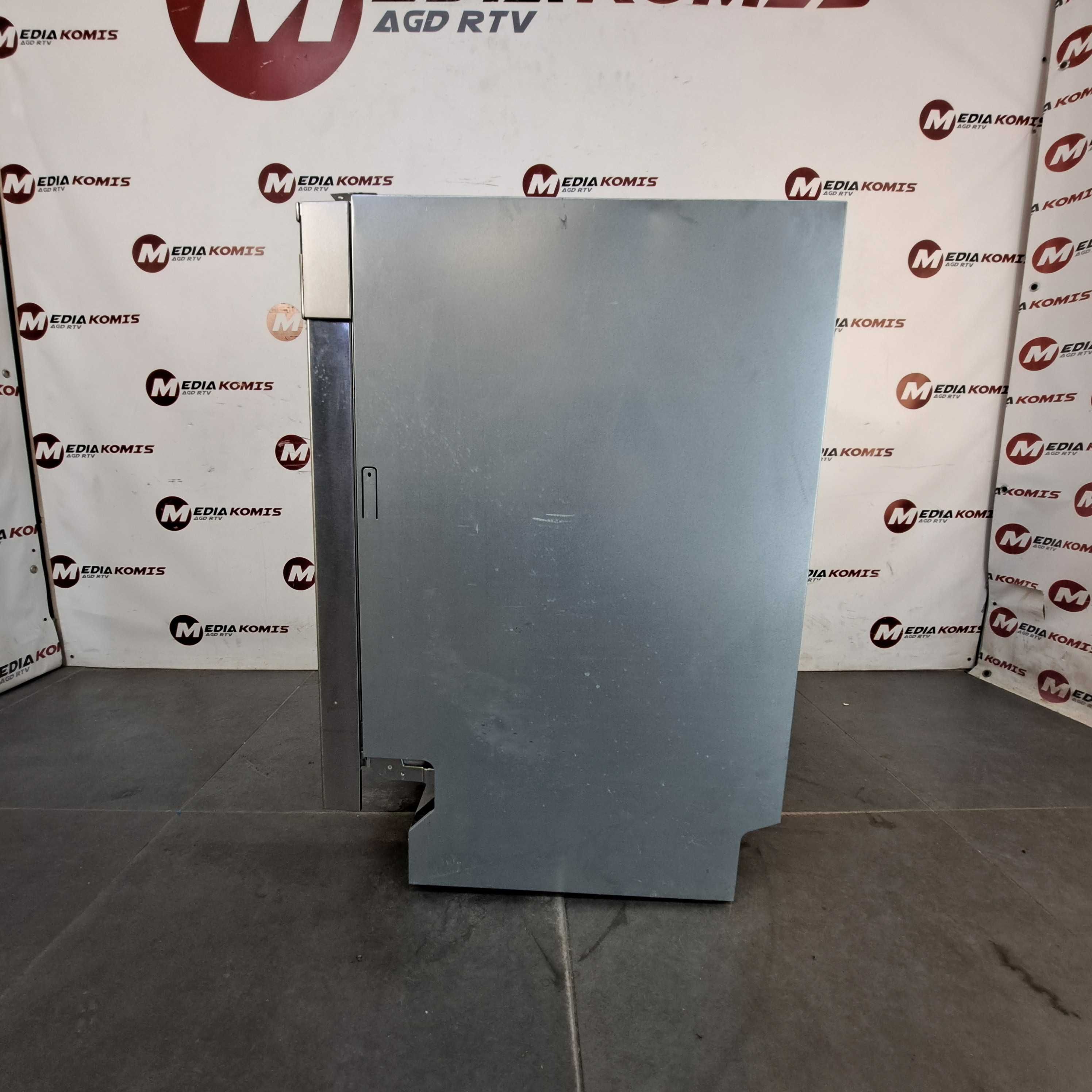 Zmywarka Hanseatic HGU6082C14T7735EI (12m-scy gwar)Klasa C/8prg/14kpl