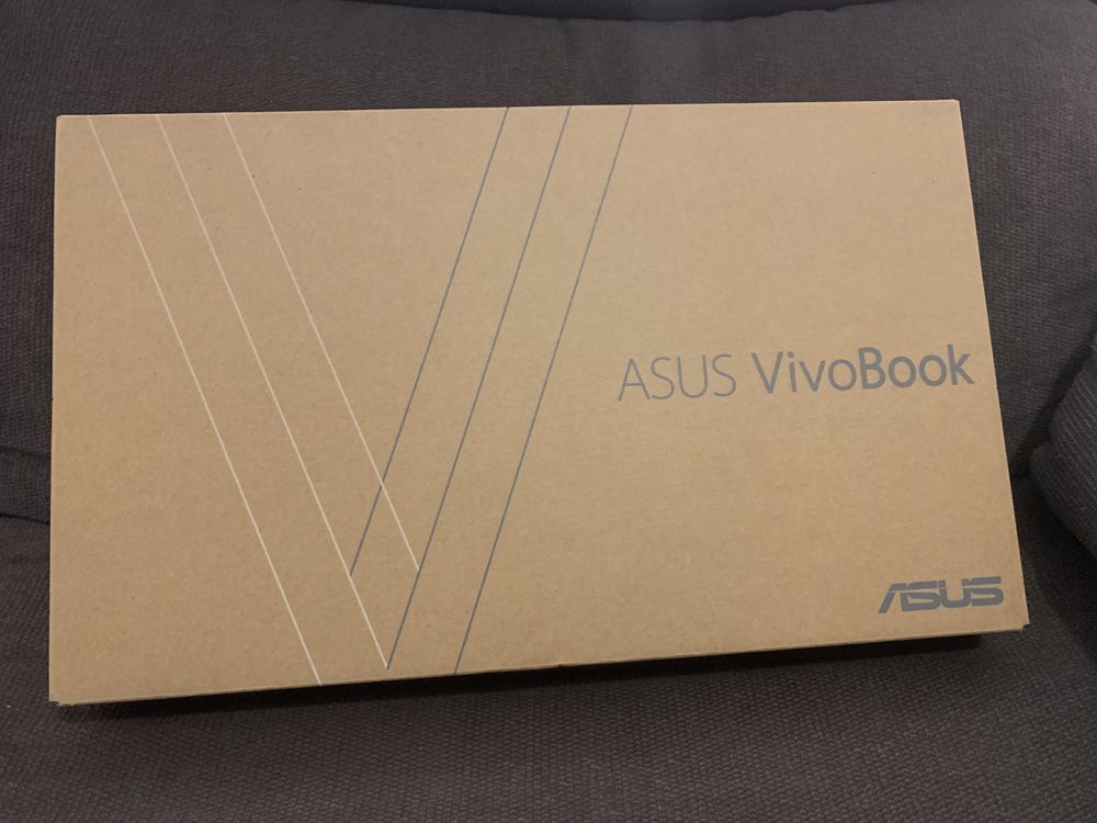 Portátil Asus VivoBook F512DA-R5AV8SB1