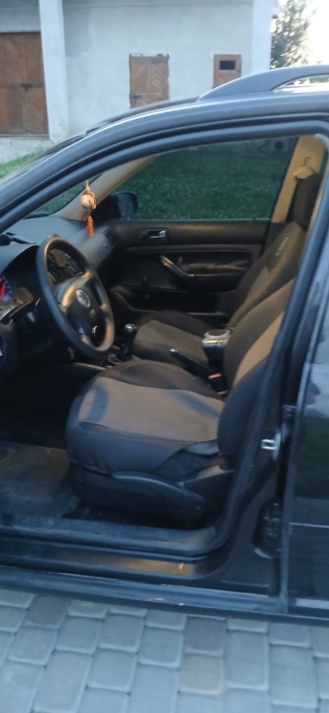 Golf lV 1.4 бензин термінова продажа