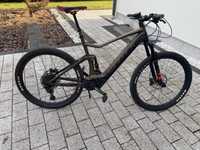 Scott Strike ebike, full, 29er, xl