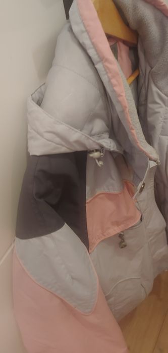 Kurtka wiosenna XL damska