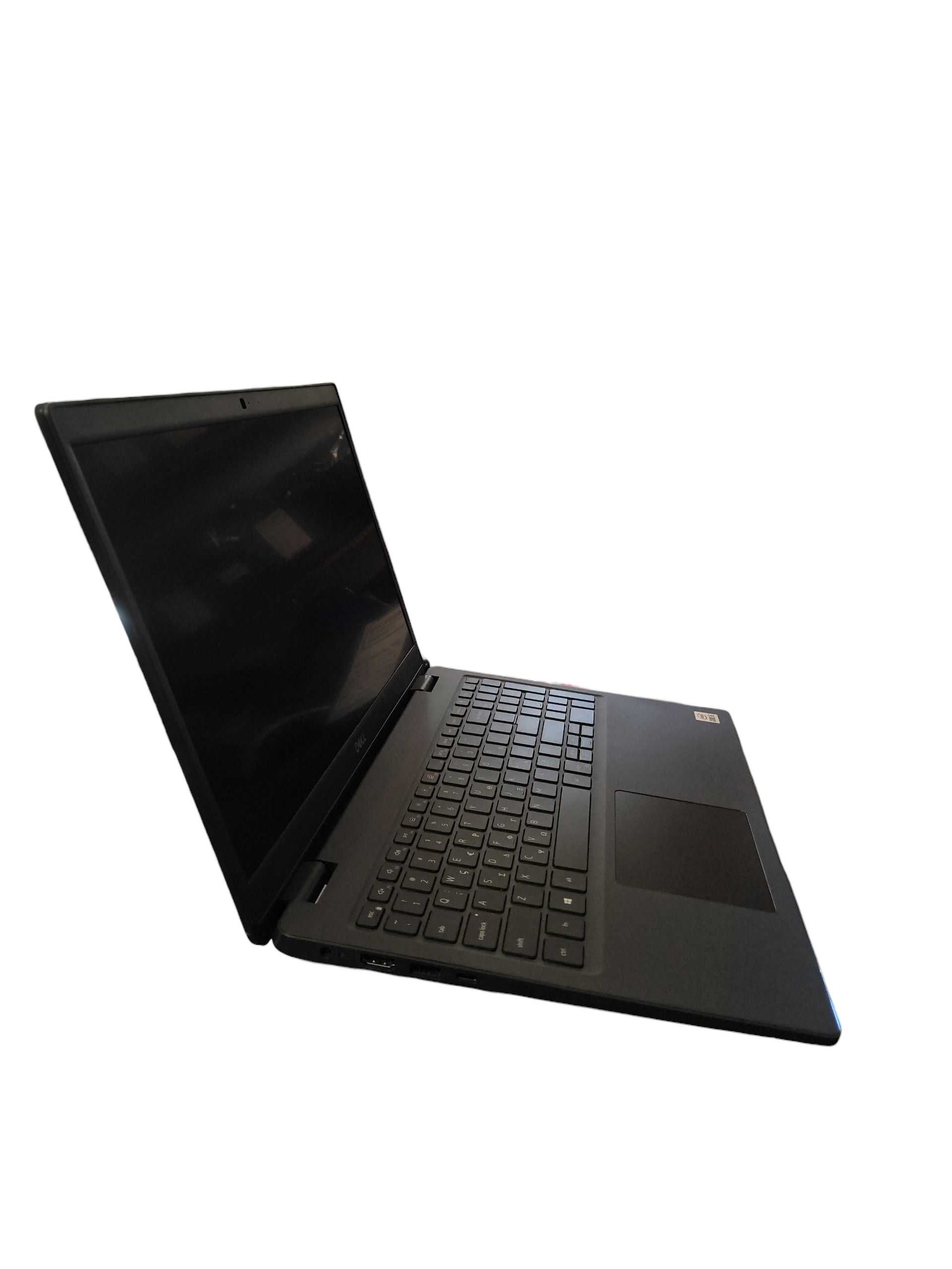 Notebook Używany Laptop Dell Latitude 3510 15"/i5/8GB/256GB