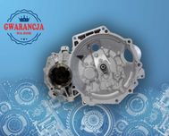 Skrzynia biegów GFL VW Passat, Audi, Skoda 1.9 TDI OLEJ !