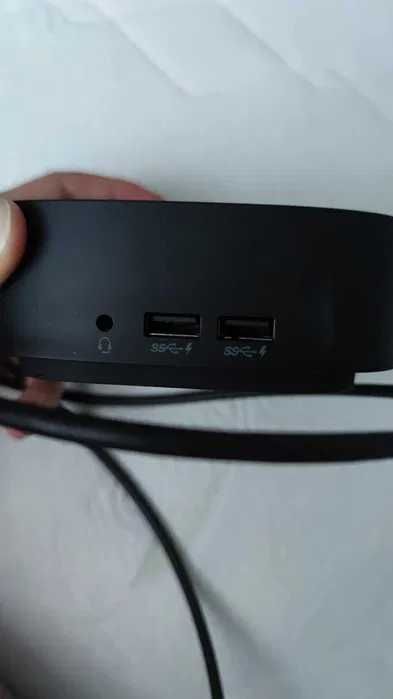 Stacja dokująca HP 5G USB-C