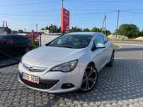 Opel Astra *** *** *** REZERWACJA *** *** ***