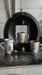 Кавомашина Krups Nescafé Dolce Gusto + подарунки!