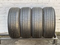 Топова шина‼️Sava Intensa hp 92V 205/55 r16 8мм 2022рік